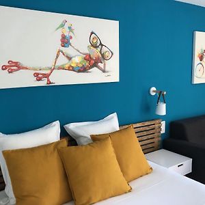 Familien Junior Suite
